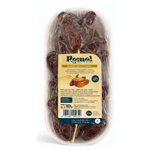 Romel Dates 200 g