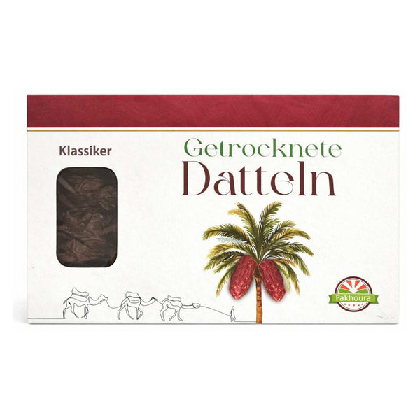 Klassiker Dates with Stones 1 kg