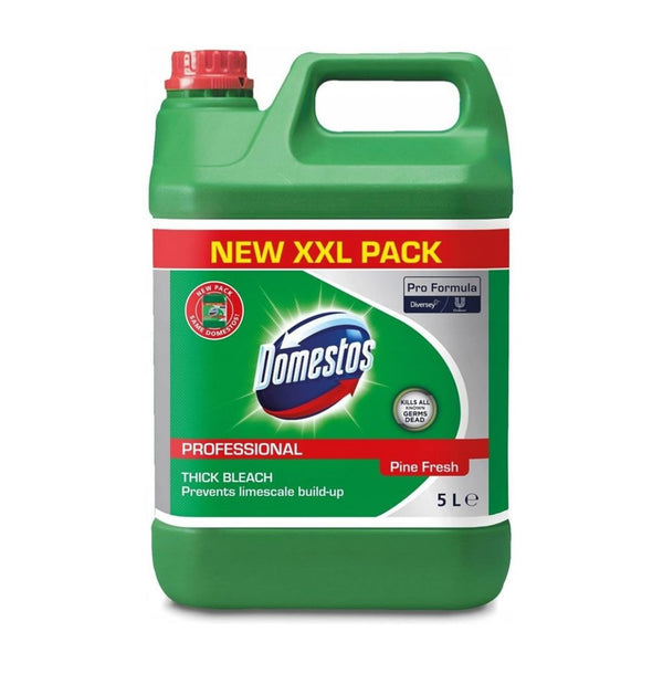 Domestos Professional Pine Fresh Disinfectant 5 L