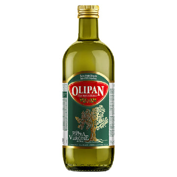 Olipan Extra Virgin Olive Oil 1 L