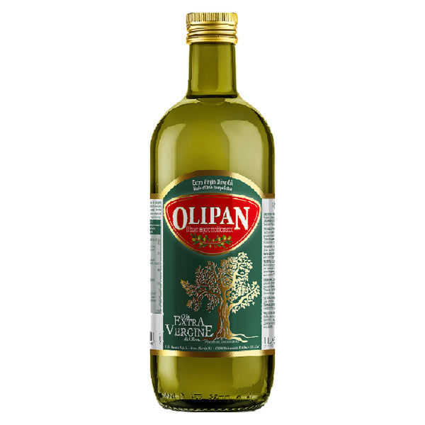 Olipan Extra Virgin Olive Oil 1 L