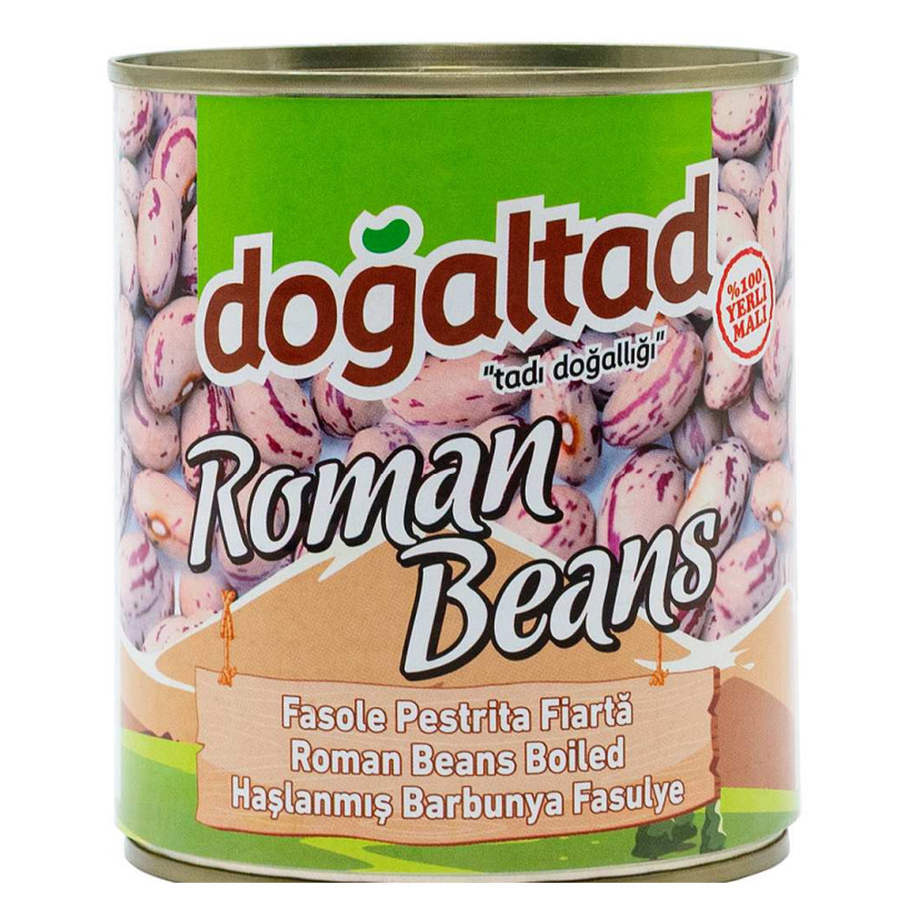 Doğaltat Barbunya Beans 800 g
