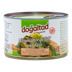 Doğaltat Stuffed Vine Leaves 400 g