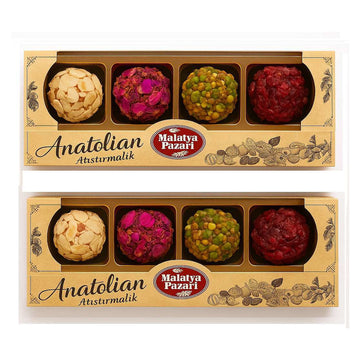 Malatya Pazarı Fruit Cezerye Bar 90 g
