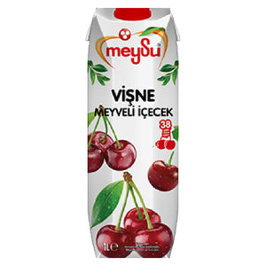 Meysu Cherry Nectar 1 L