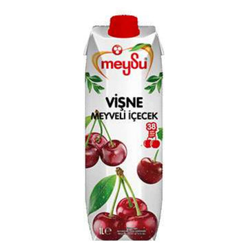 Meysu Cherry Nectar 200 ml