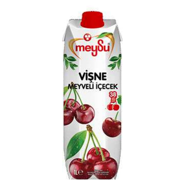 Meysu Cherry Nectar 200 ml