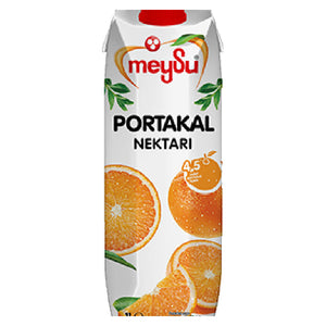 Meysu Orange Nectar 1 L