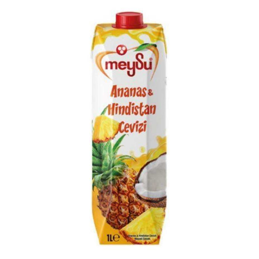 Meysu Mango and Coconut Nectar 1 L