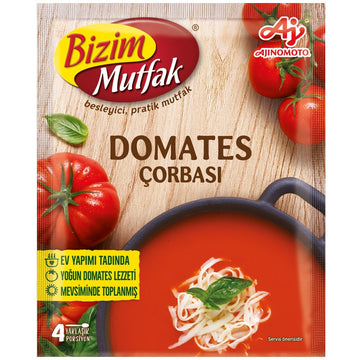 Bizim Mutfak Tomato Soup 48 g