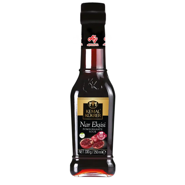 Kemal Kükrer Pomegranate Sauce Bottle 250 ml