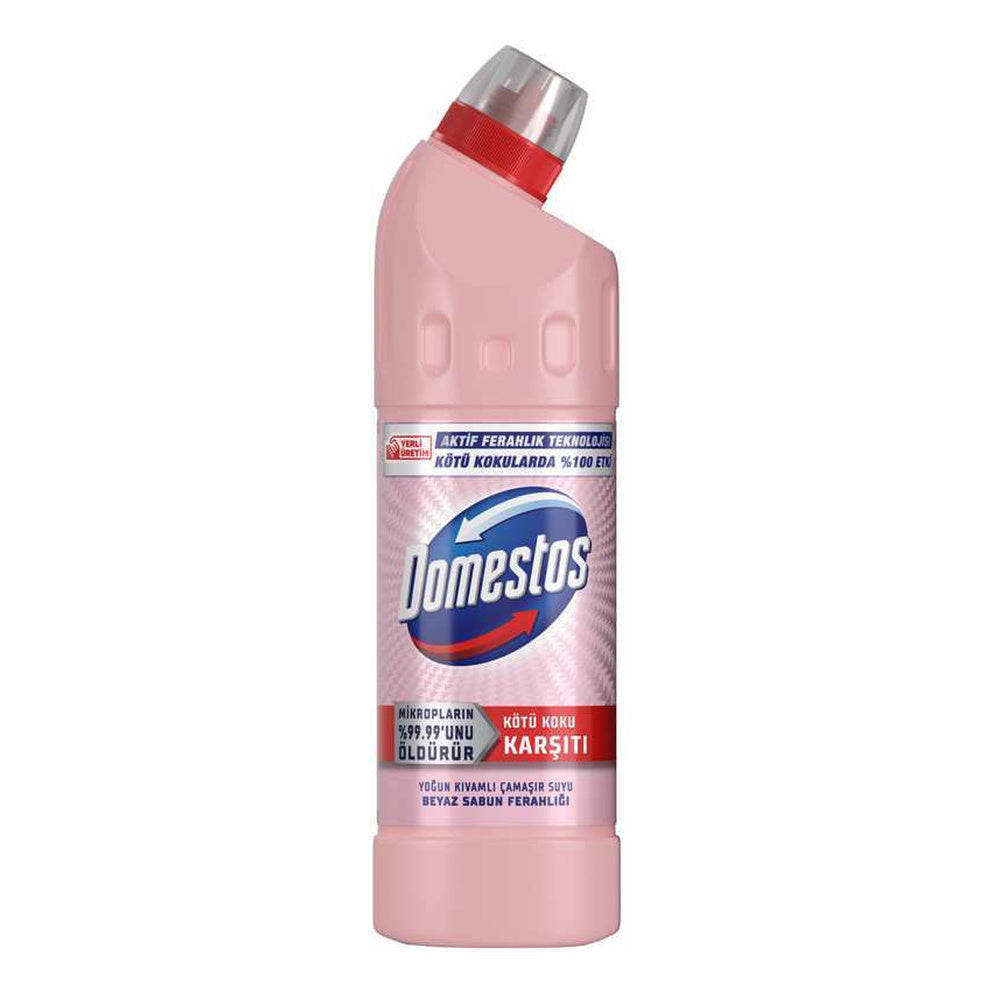 Domestos Pink Bleach 750 ml
