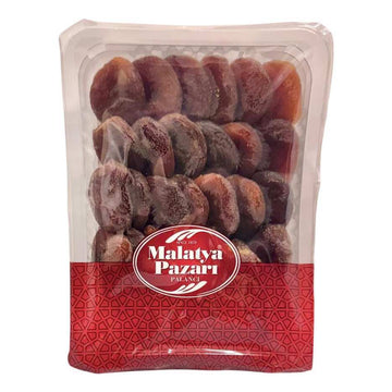 Malatya Pazarı Dried Apricots 300 g