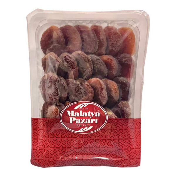 Malatya Pazarı Dried Apricots 300 g