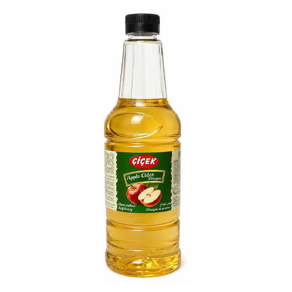 Çiçek Apple Cider Vinegar 1 L