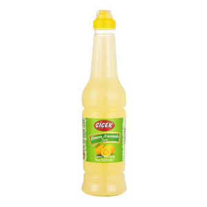 Çiçek Lemon Sauce 500 ml