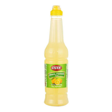 Çiçek Lemon Sauce 500 ml