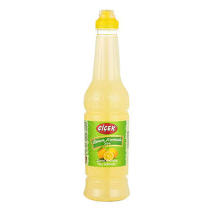 Çiçek Lemon Sauce 1 L