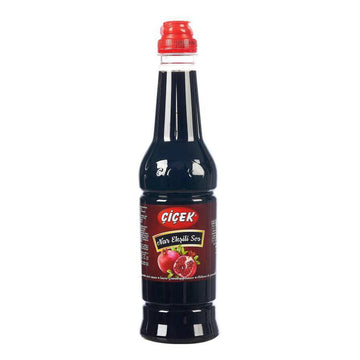 Çiçek Pomegranate Sauce, 345 g x 3pcs