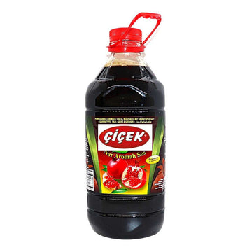 Çiçek Pomegranate Sauce 4 L