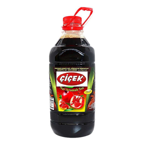 Çiçek Pomegranate Sauce 4 L