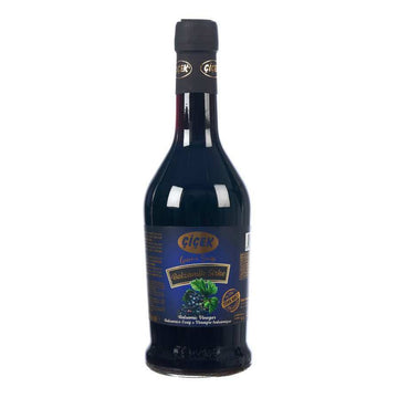 Çiçek Balsamic Grape Vinegar Bottle 500 ml