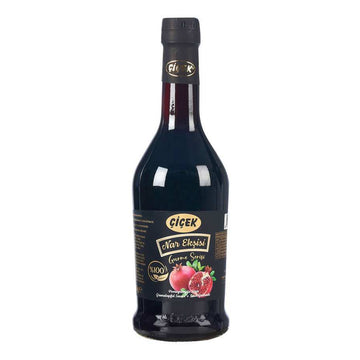 Çiçek Pomegranate Sauce Bottle 100% 680 g