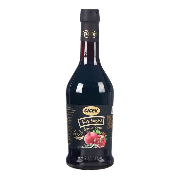 Çiçek Pomegranate Sauce Bottle 100% 680 g