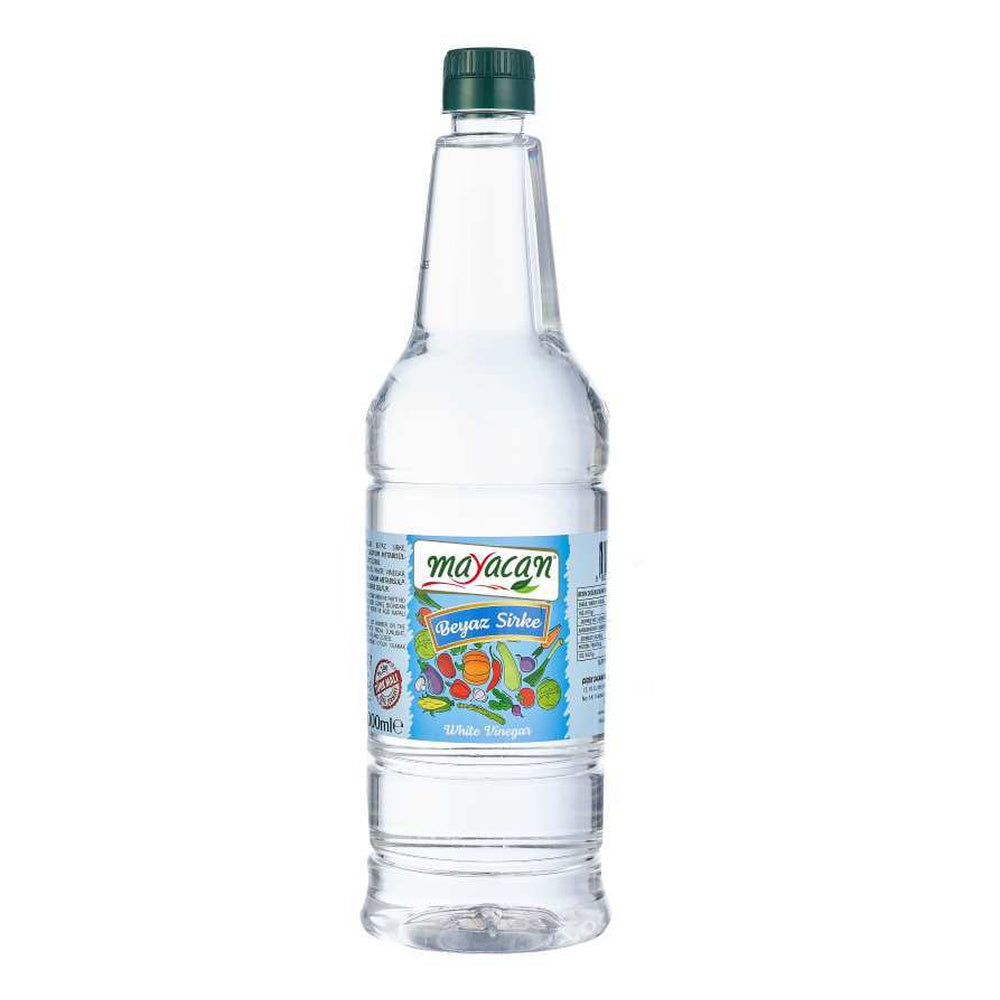 Çiçek White Vinegar 1 L