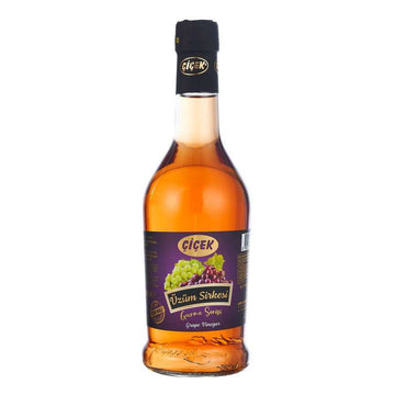 Çiçek Grape Vinegar Bottle 250 ml