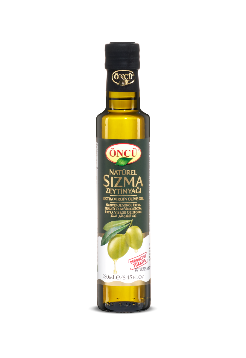 Öncü Olive Oil 250 ml