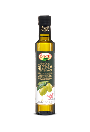 Öncü Olive Oil 250 ml