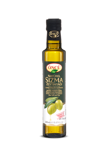 Öncü Olive Oil 250 ml