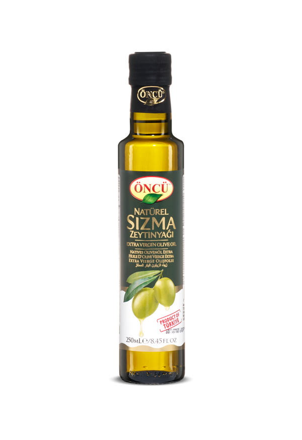 Öncü Olive Oil 250 ml