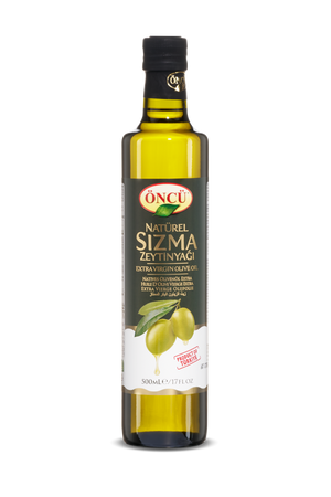 Öncü Olive Oil 500 ml