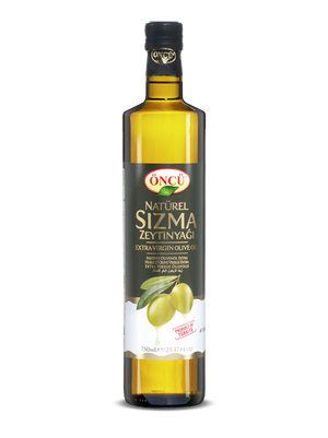 Öncü Olive Oil 750 ml