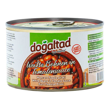 Doğaltat White Bean Meal 400 g