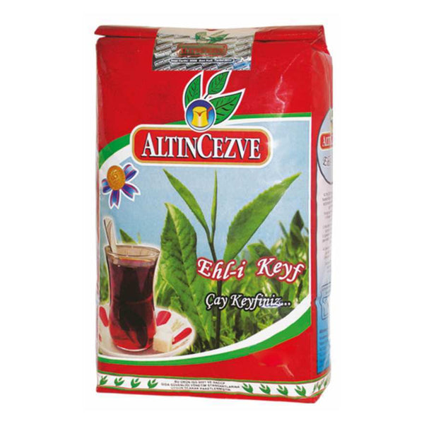 Altıncezve Black Tea Ozel Harman 5000 g