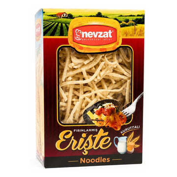 Hastel Eriste Noodles 400 g Nevzat