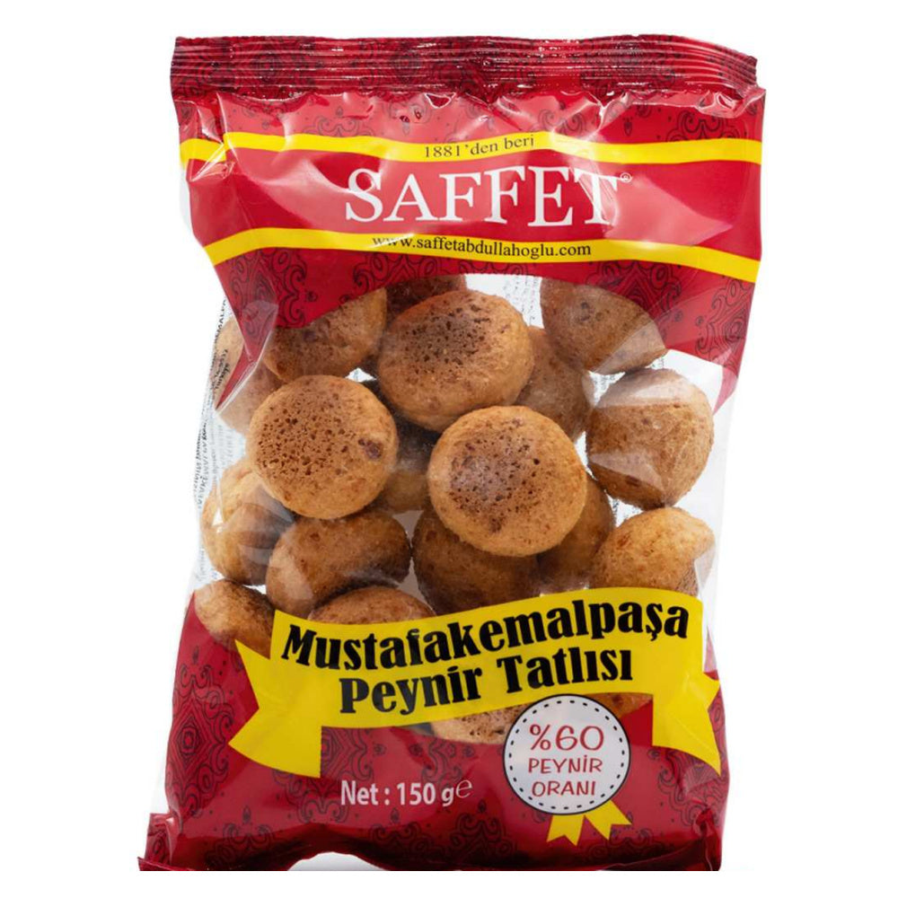 Nevzat Dessert Kemalpasa 150 g