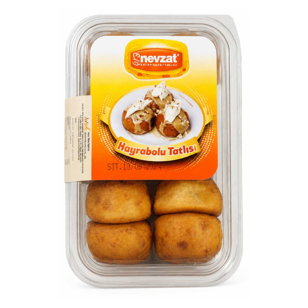 Nevzat Dessert Hayrabolu 200 g