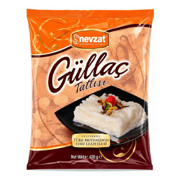 Nevzat Gullac Sheets 400 g