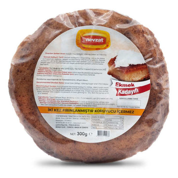 Nevzat Kadayif Bread 300 g