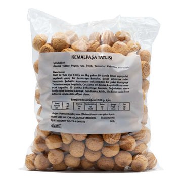 Nevzat Kemalpasa Simple Dessert 1 kg