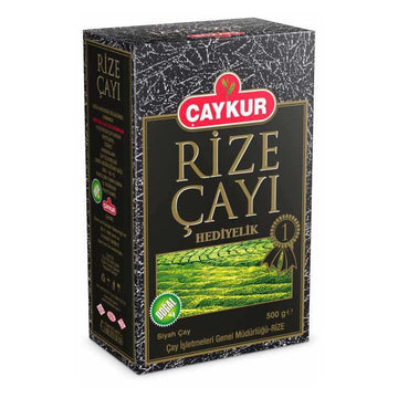 Çaykur Rize Special Black Tea 500 g