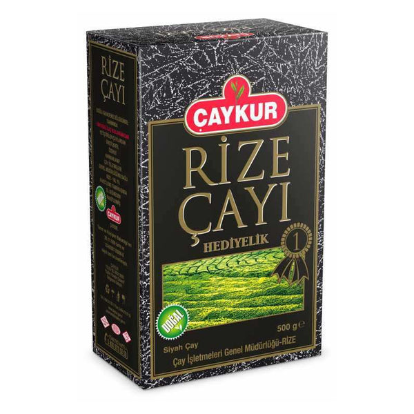 Çaykur Rize Special Black Tea 500 g