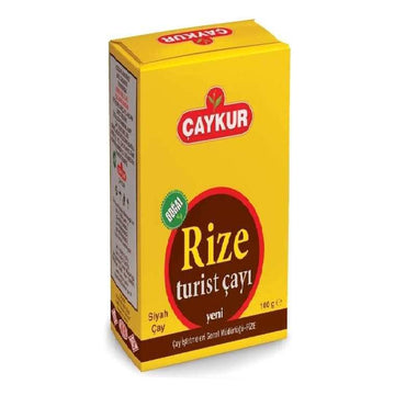 Çaykur Turist Black Tea 100 g