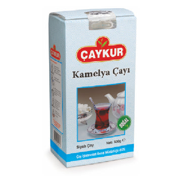 Çaykur Kamelya Black Tea 500 g