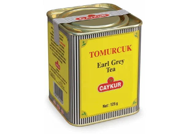 Çaykur Tomurcuk Black Tea 125 g