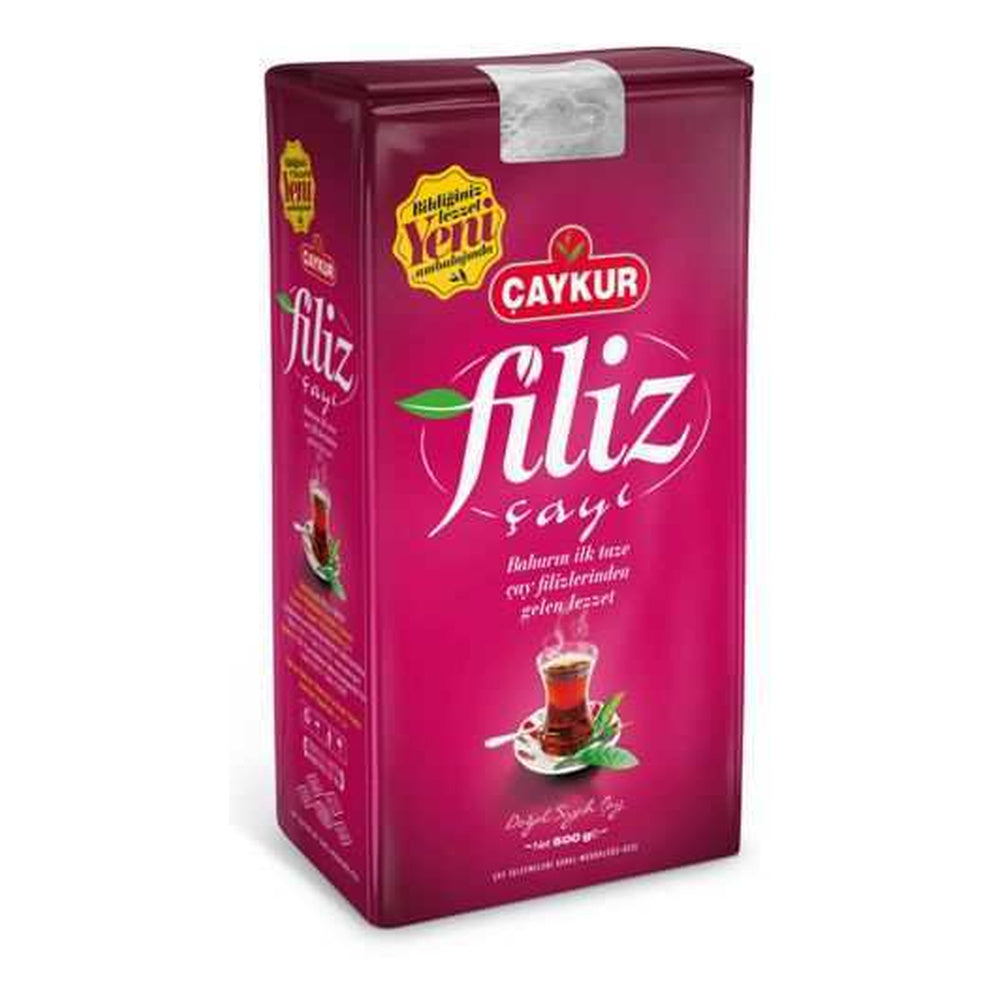 Çaykur Filiz Black Tea 200 g